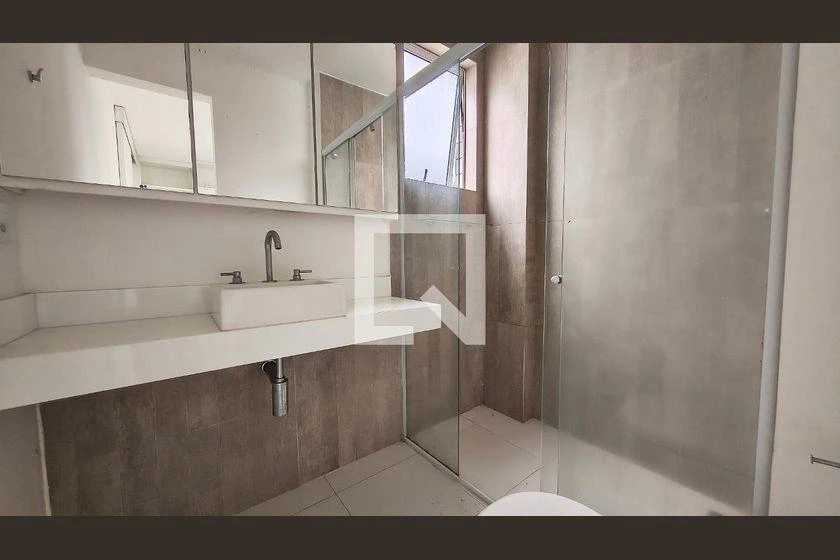 Apartamento de 2 quartos em condomínio com academia — photo 13