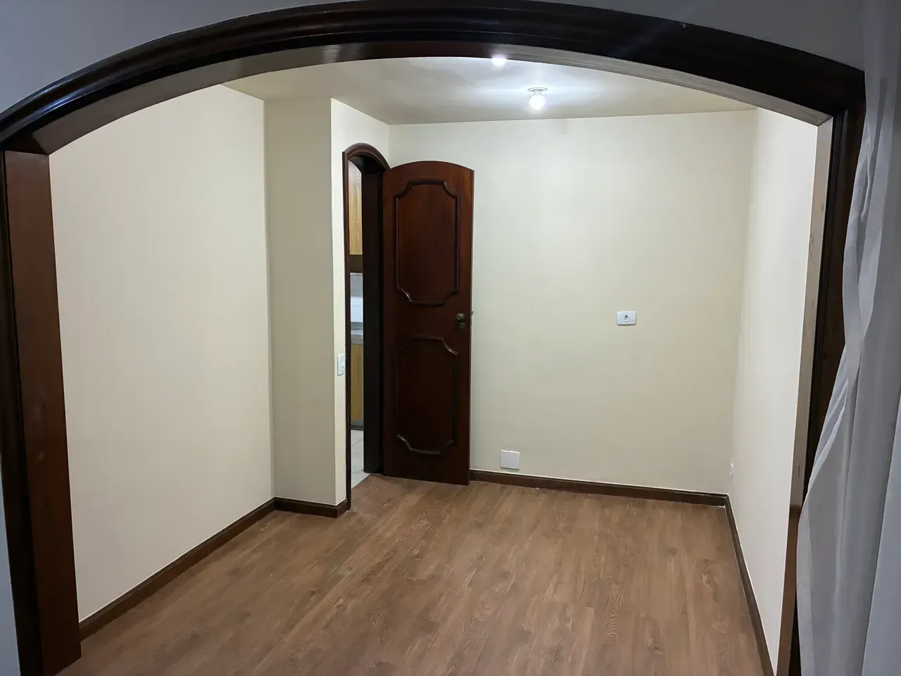 Apartment, 100 m², with wood or laminate floors — photo 17