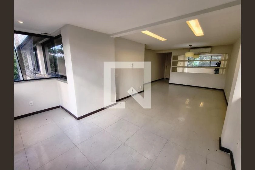 Apartment, 104 m², with floor-to-ceiling windows — photo 16