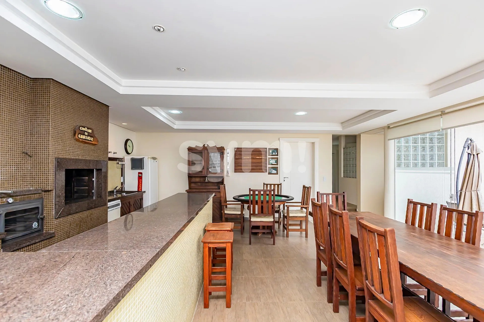 Gated condo house with 4 en-suite rooms, 431 m² — photo 23