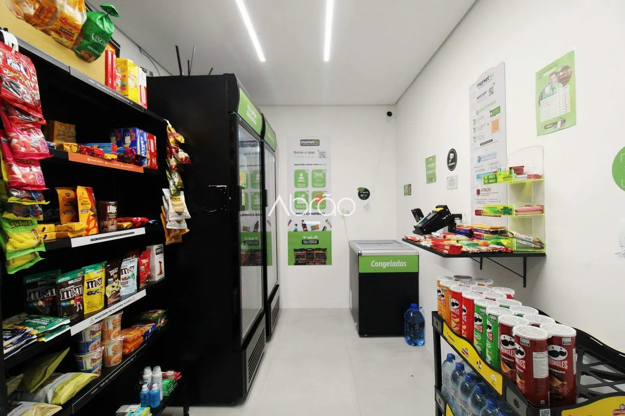 Apartamento mobiliado de 32 m² com cozinha integrada — photo 19
