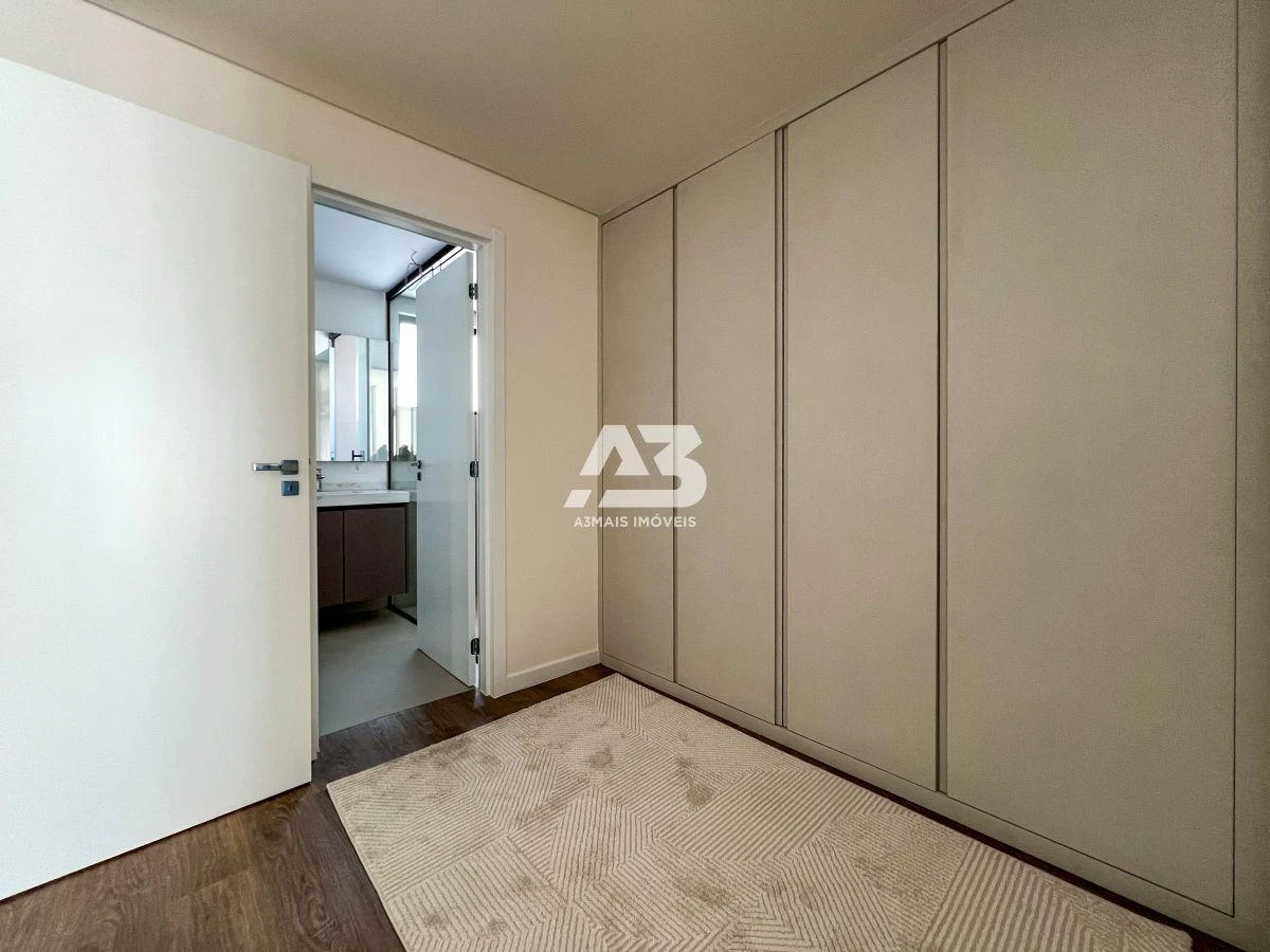 3-bedroom house, all with their own bathrooms, 138 m² — photo 29