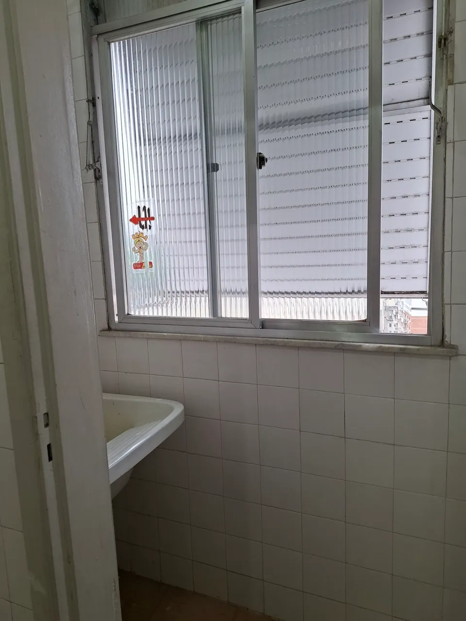 Apartment, 41 m², with a washing machine — photo 6