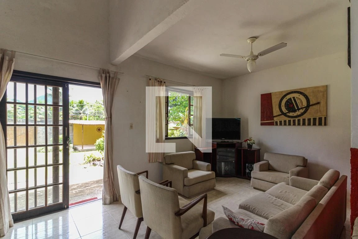 Furnished house with 2 bedrooms and private garden — photo 16