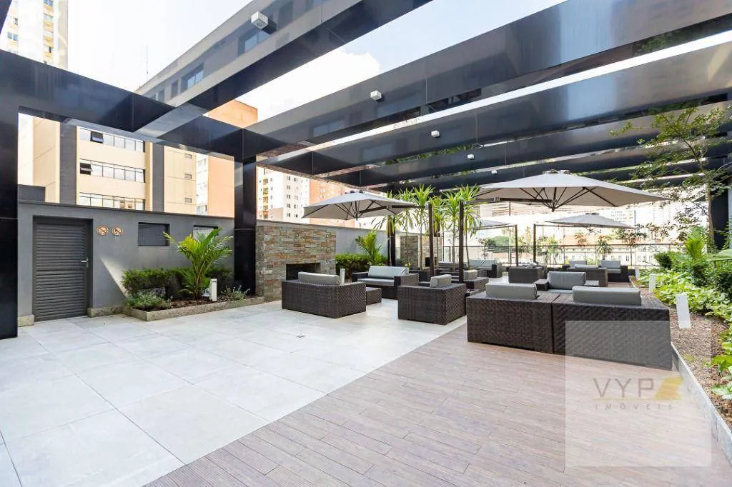 Меблированная квартира 56 м² на 27 этаже — photo 64
