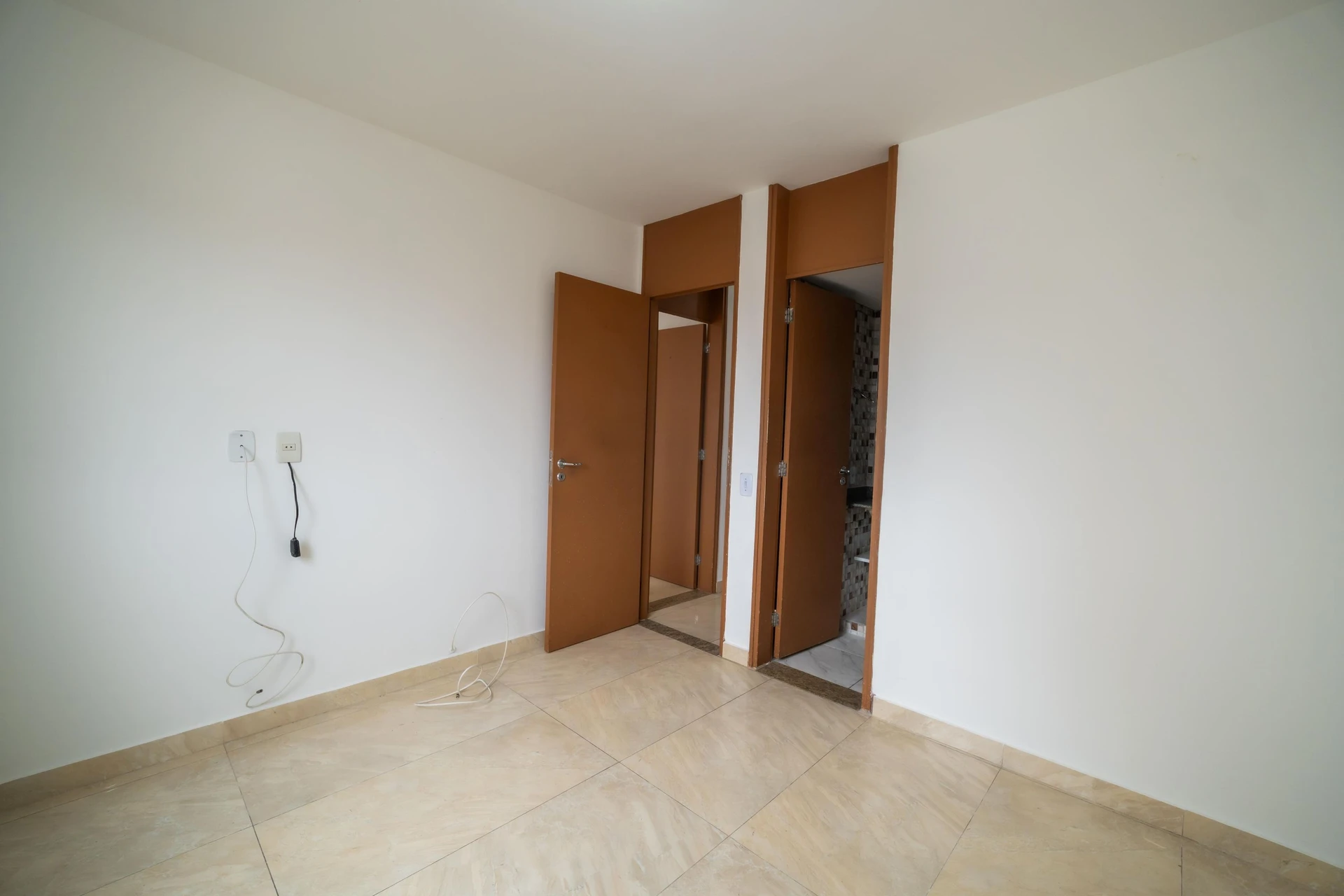 Квартира з 3 спальнями та робочим місцем — photo 37
