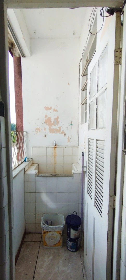 1-bedroom apartment with 1 parking space on the 2nd floor — photo 4