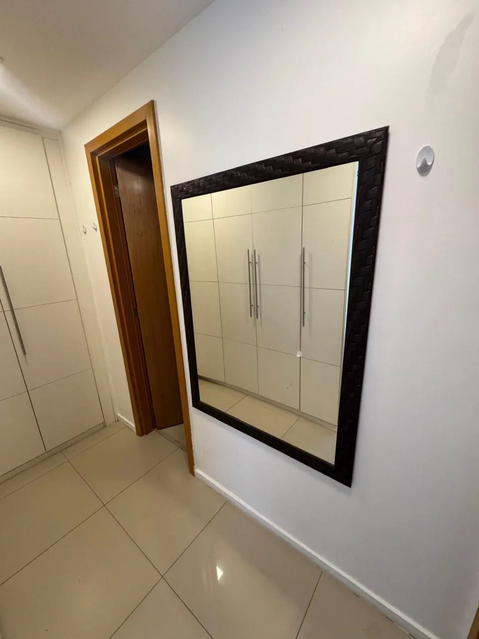 Apartamento duplex mobiliado com 4 quartos e 4 banheiros — photo 11