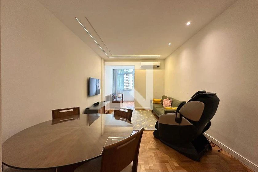 Dishwasher in a 3-bedroom apartment, 110 m²