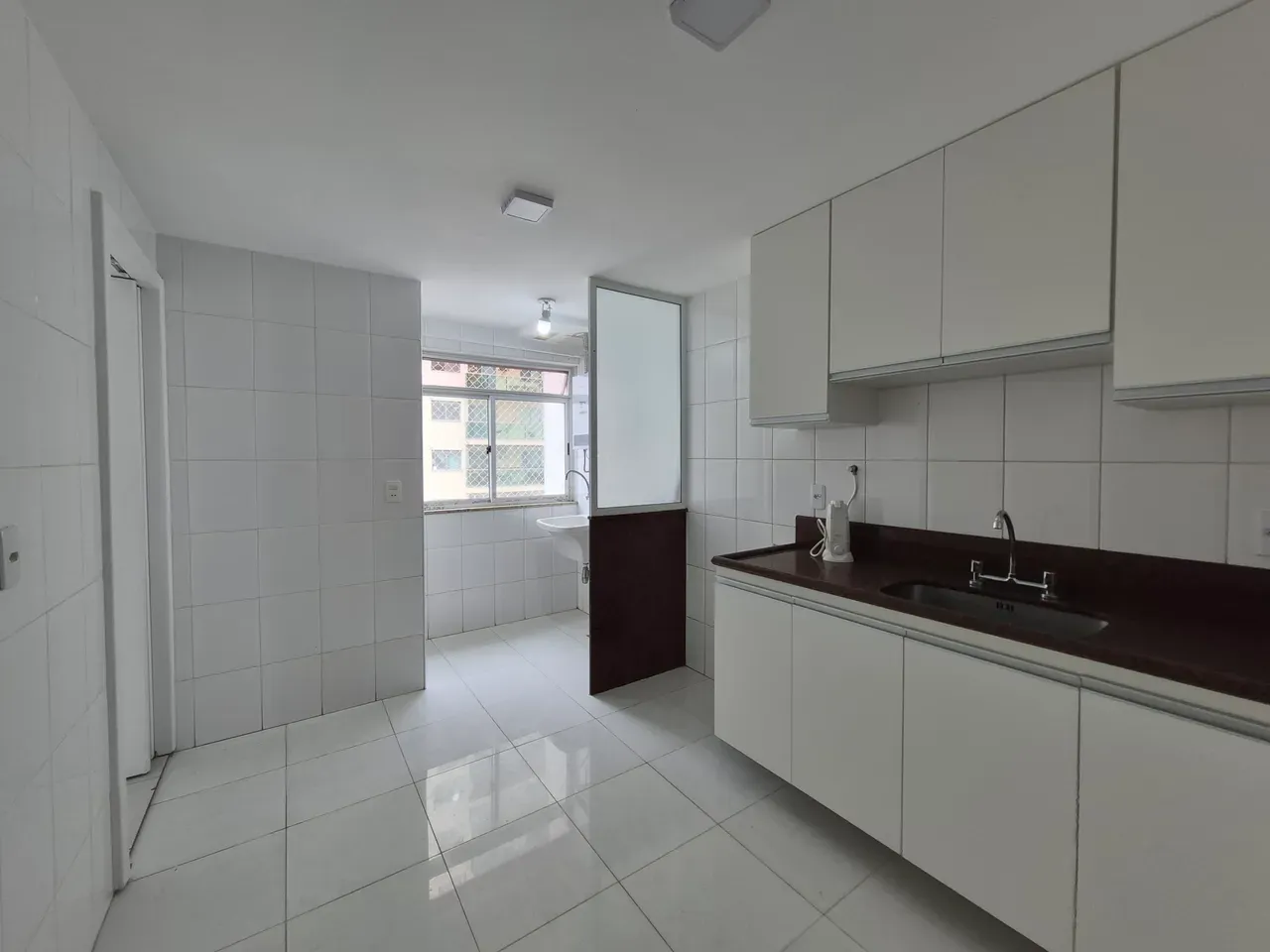 Duplex apartment with 112 m², 3 bedrooms and floor-to-ceiling — photo 34