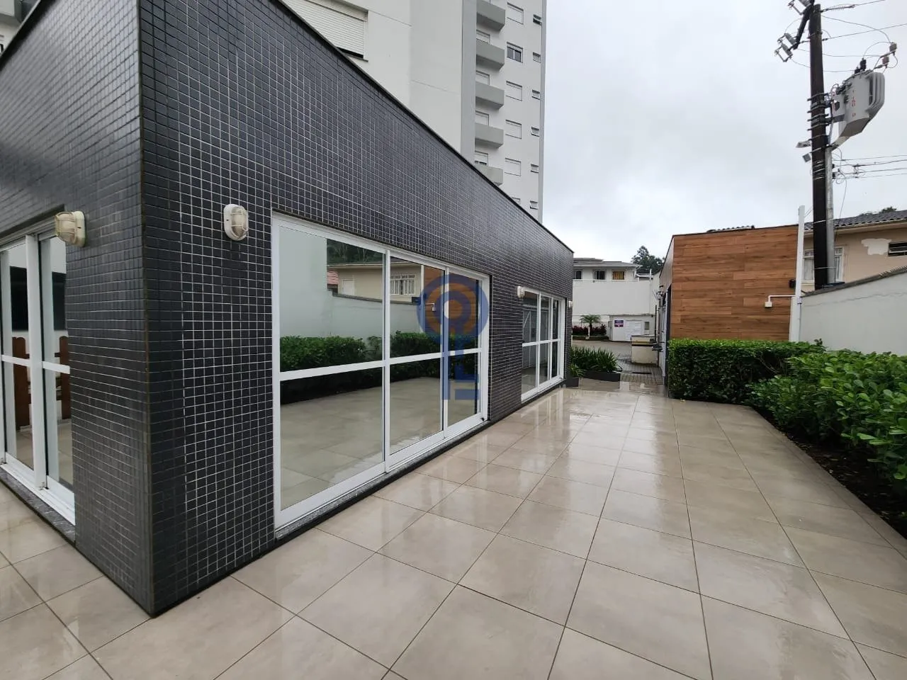 Apartamento mobiliado de 2 quartos com máquina de lavar — photo 7