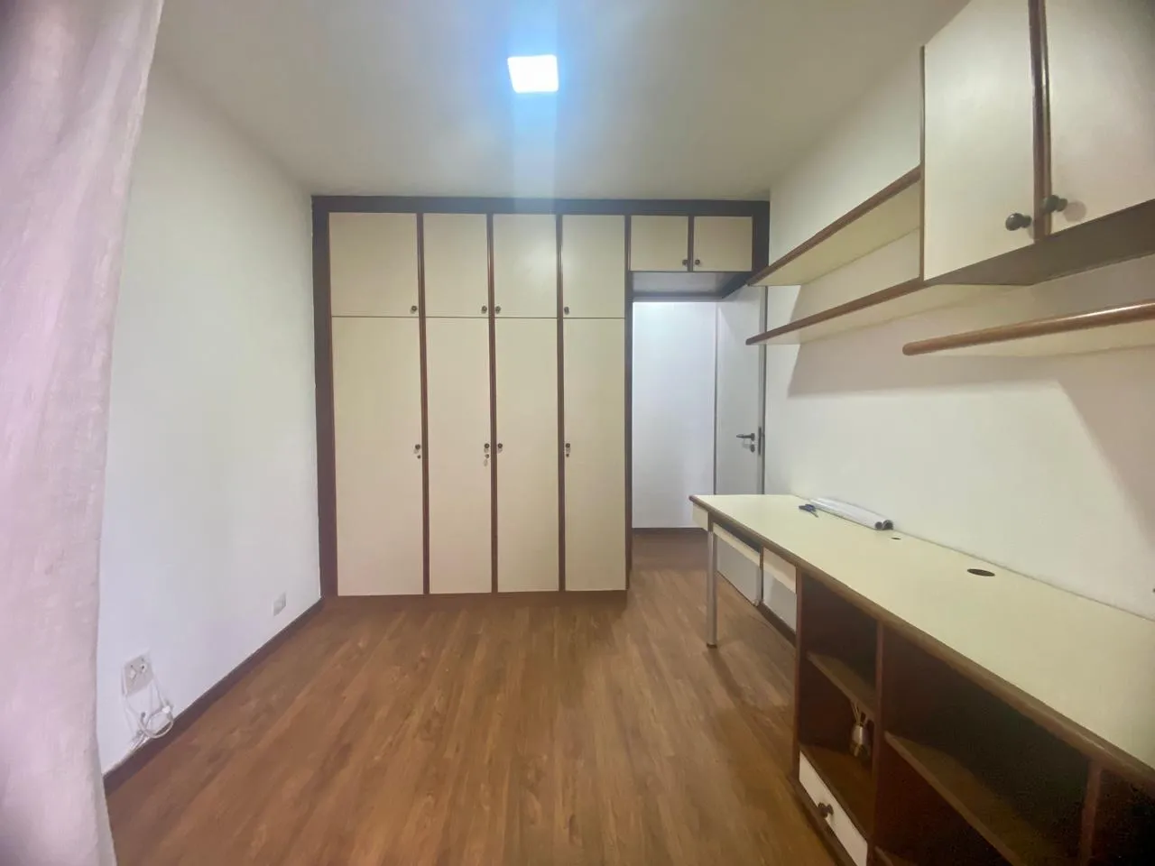 3-bedroom apartment with a balcony and 2 parking spaces — photo 6