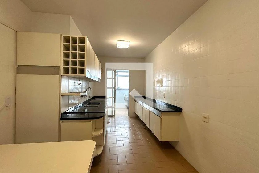 Квартира 133 м² з 2 спальнями та кухнею на газ — photo 29