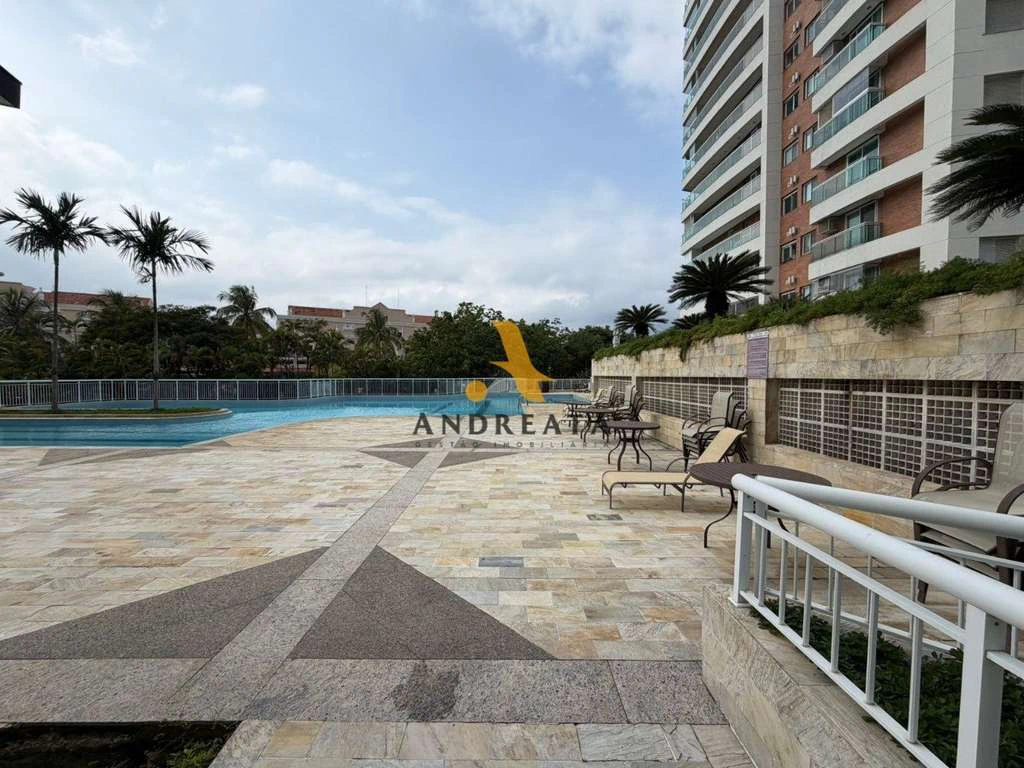 Apartamento de 4 quartos com 170 m² e 2 vagas — photo 26