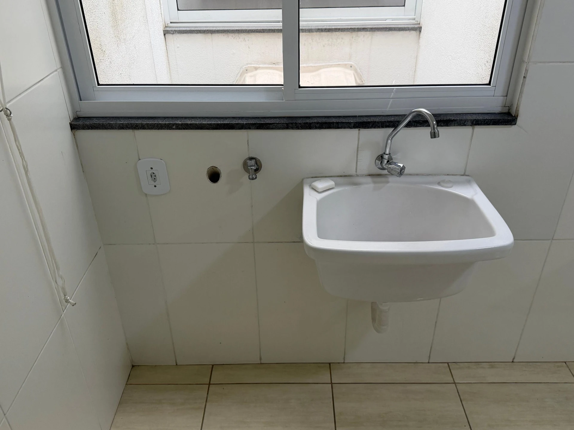 One-bedroom apartment, 45 m² — photo 33