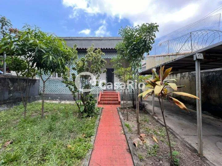 Casa com 3 quartos, quintal e varanda — photo 13