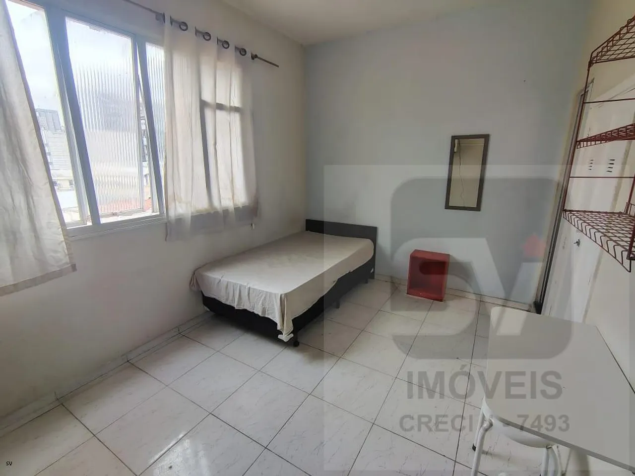 Rental apartment with 1 bedroom and no parking — photo 3