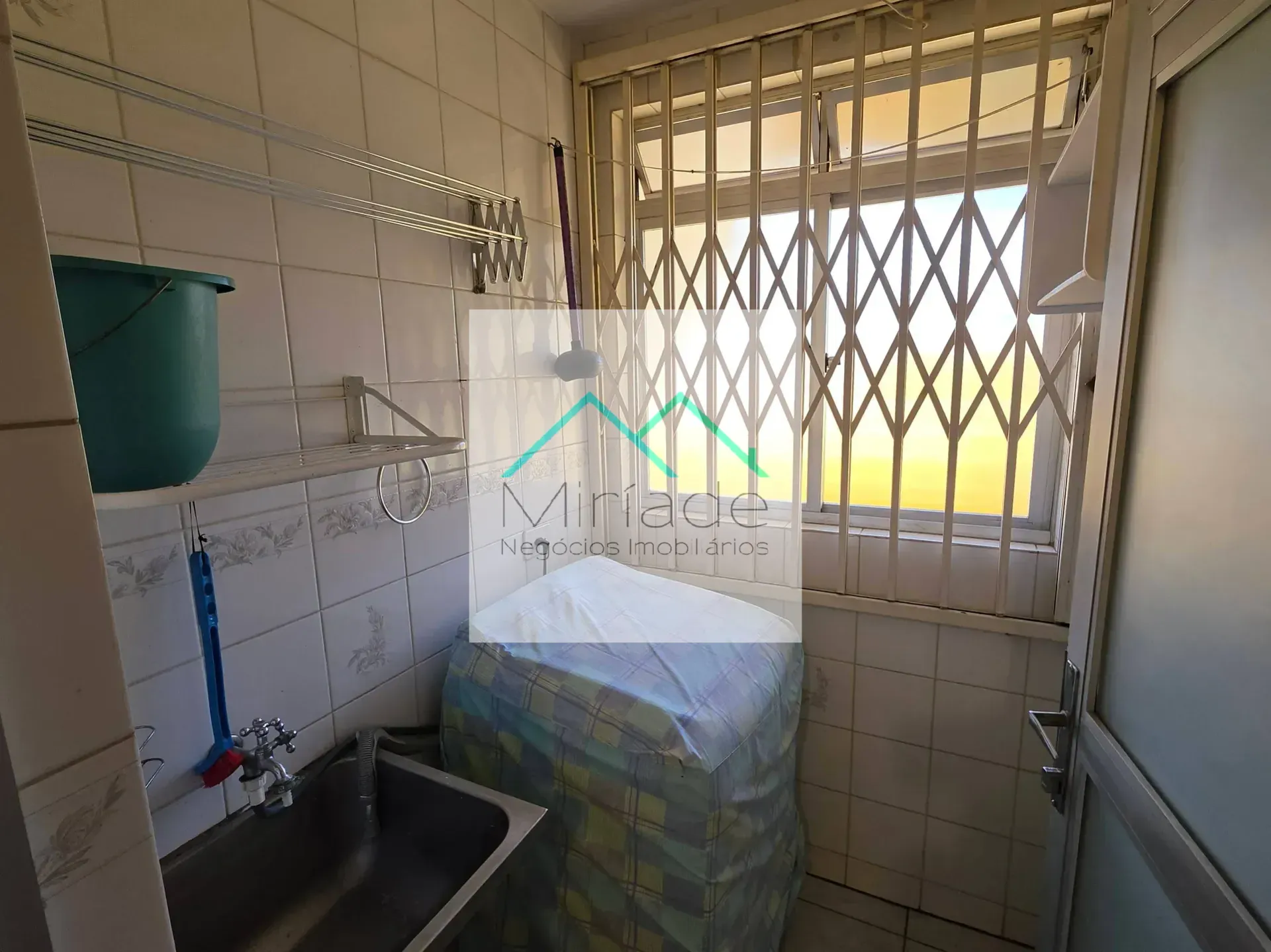 Ground-floor apartment with 79 m², 3 bedrooms and 1 spot — photo 11