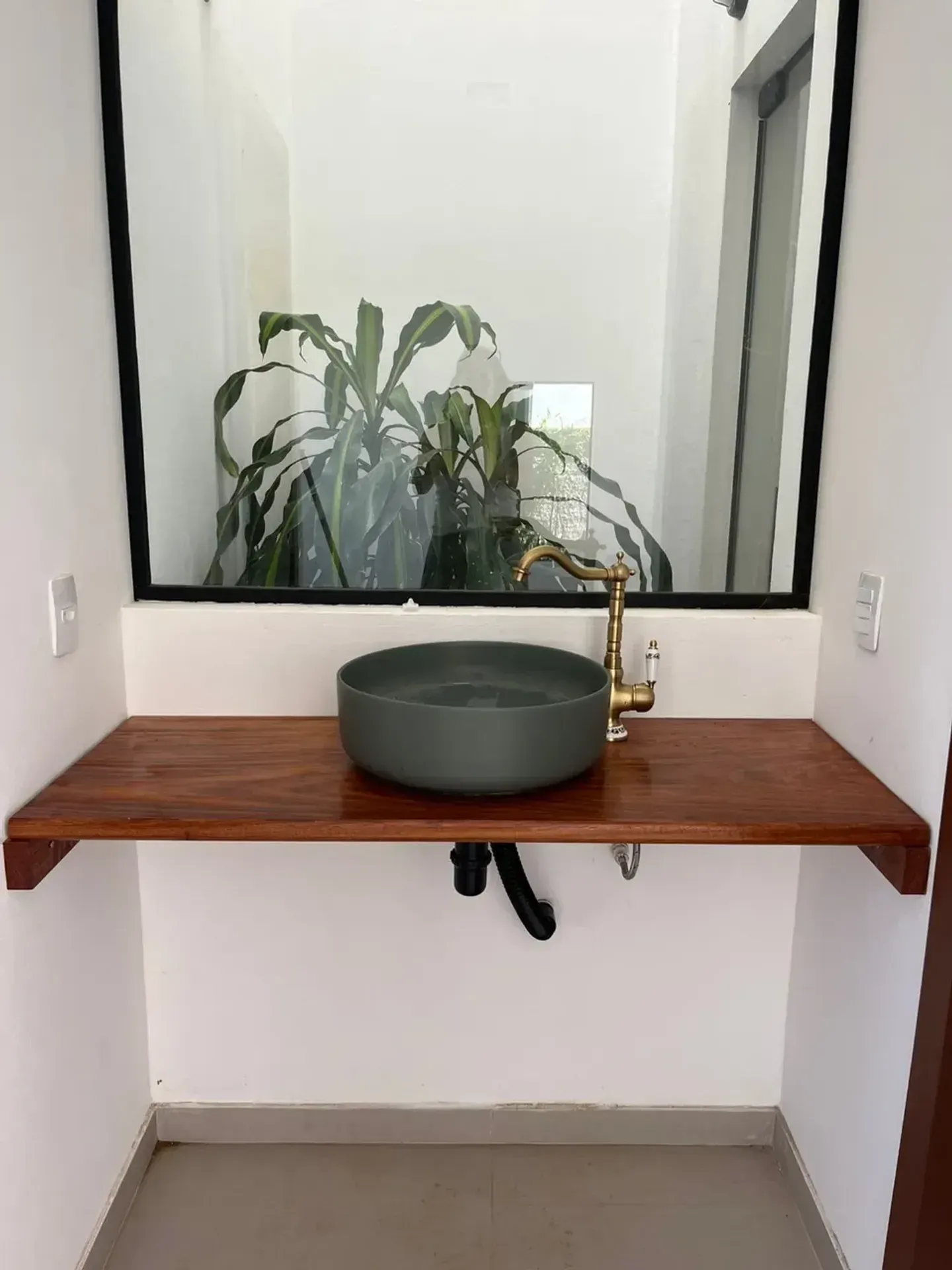 Unfurnished house with 3 bedrooms and 3 bathrooms — photo 8