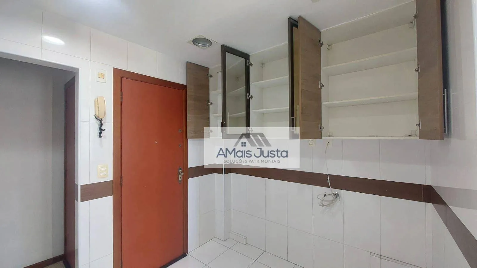 2-bedroom apartment with 58 m² and 2 bathrooms — photo 16
