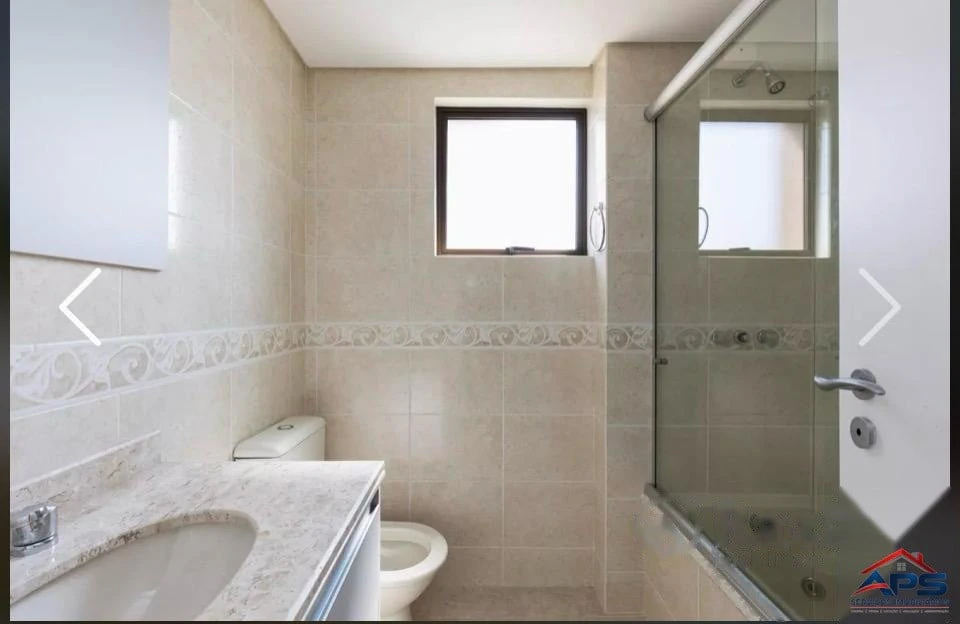Apartment, 119 m², with a glass-enclosed balcony — photo 10