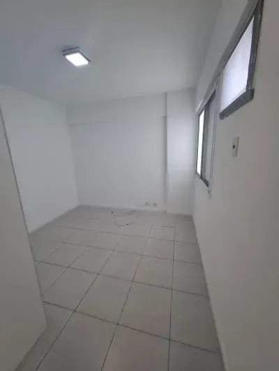 Apartamento sem mobília com 2 quartos e 2 banheiros — photo 12