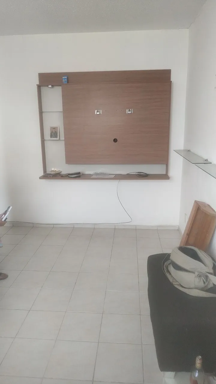 Furnished 2-bedroom, 20 m² apartment in Rio de Janeiro — photo 14