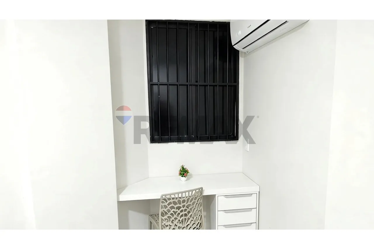 Вид на воду та 1 спальня: квартира 67 м² — photo 10
