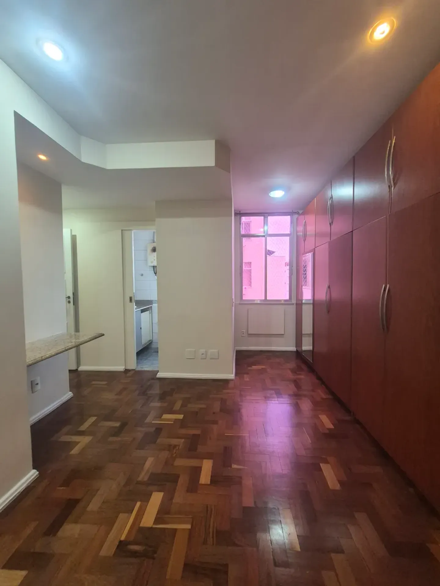 3-bedroom apartment with en-suite on the 9th floor — photo 12