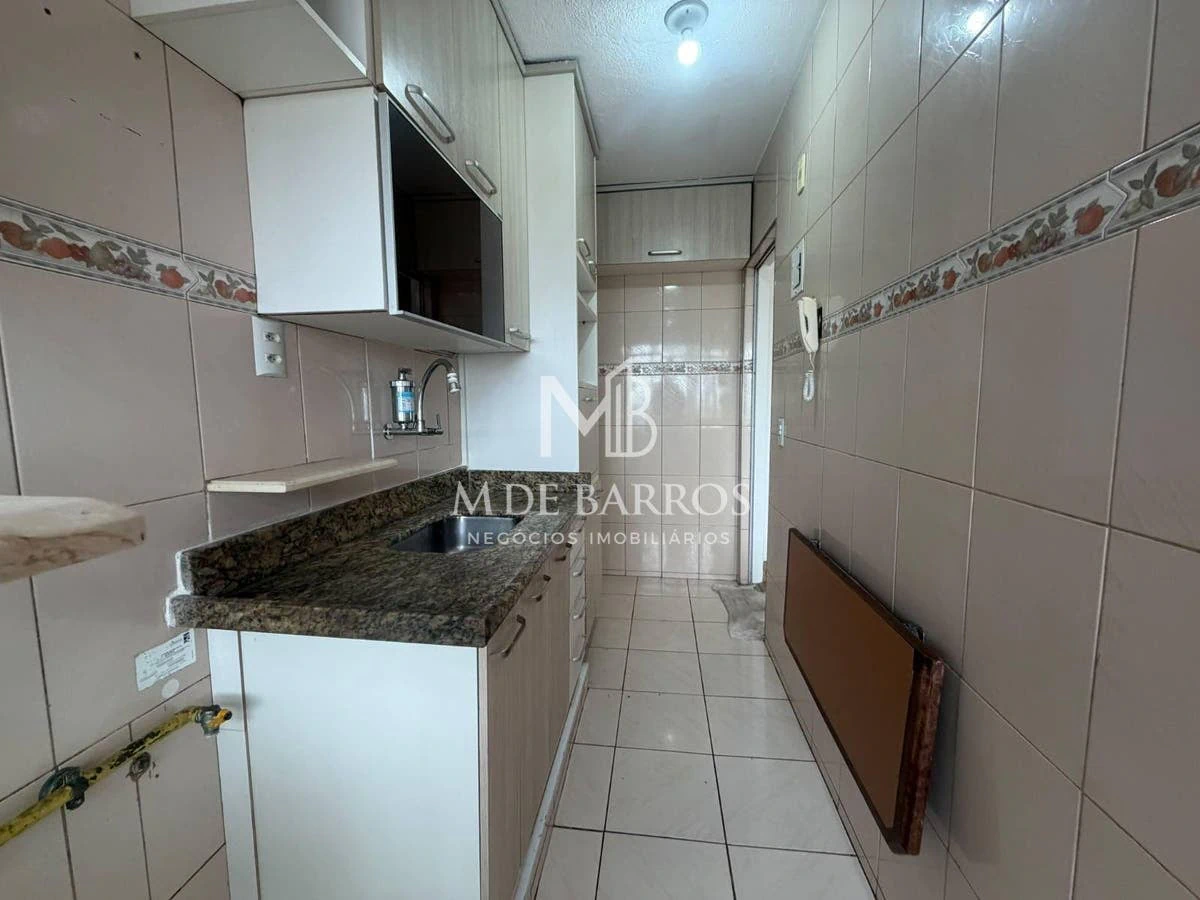 Apartment, 53 m², with wood or laminate floors — photo 14
