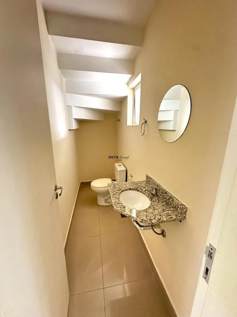 Дом 130 м² с 3 спальнями и 2 парковочными местами — photo 11