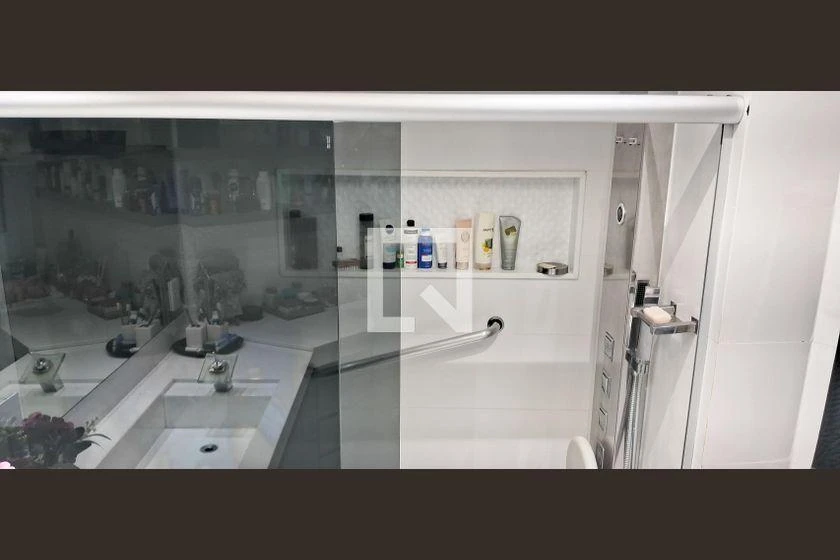Apartamento mobiliado de 312 m² com 2 quartos e 2 vagas — photo 48