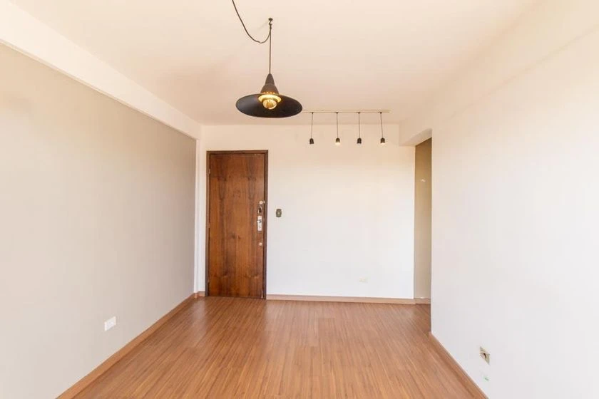 Apartment with 2 bedrooms and a balcony — photo 8