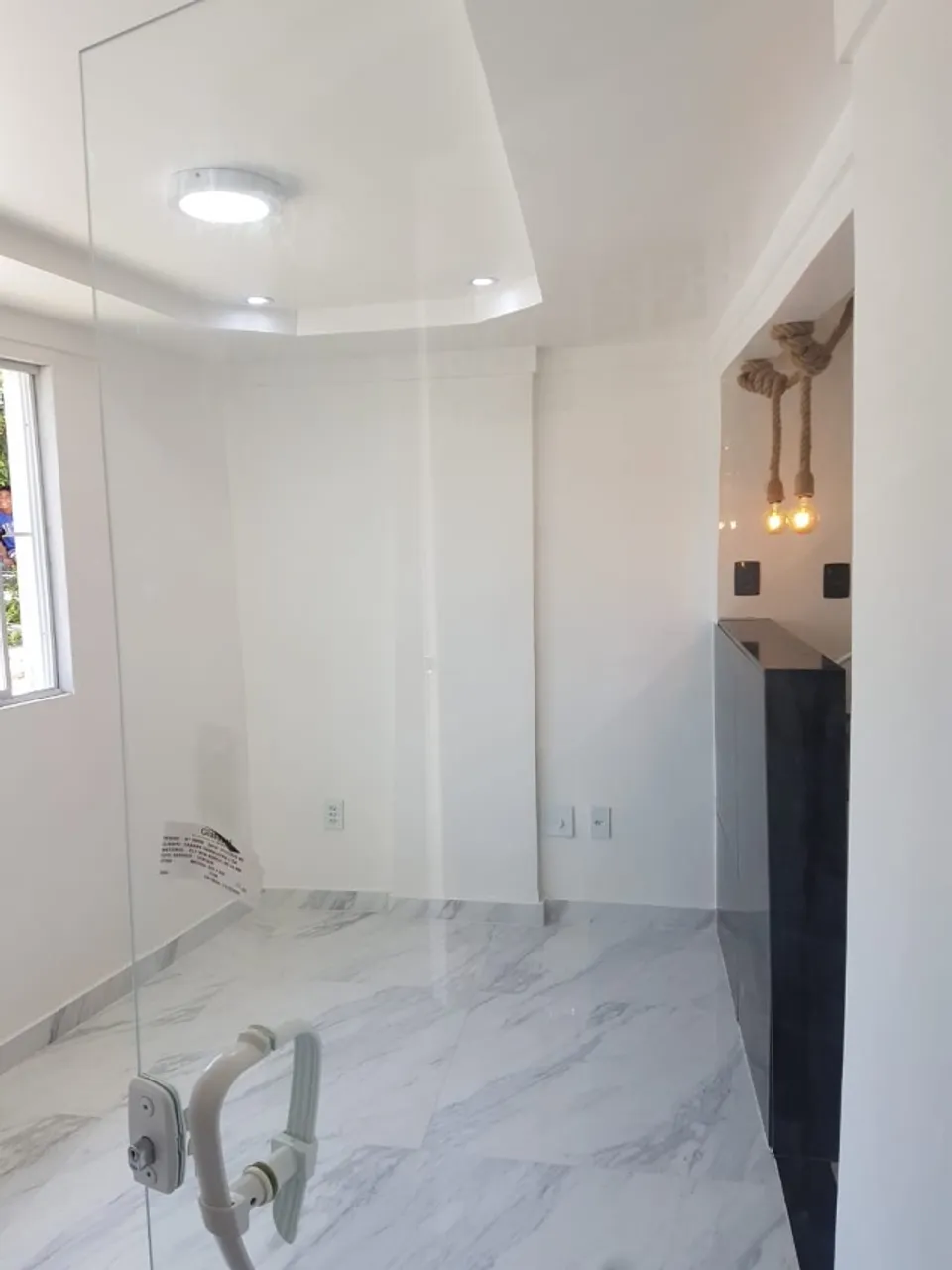 Ground-floor apartment with 2 bedrooms and 1 bathroom — photo 6
