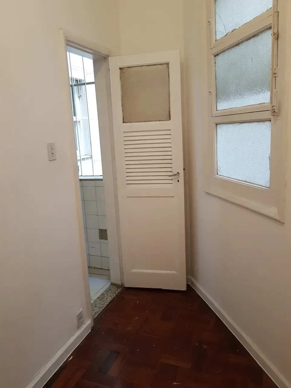 100 m² apartment with 3 bedrooms and 1 bathroom, no parking — photo 13