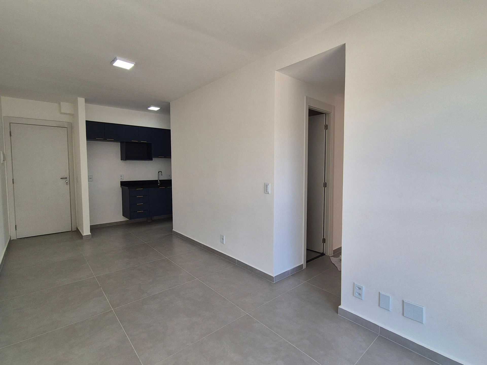 Apartamento de 3 quartos em condomínio com sauna — photo 24