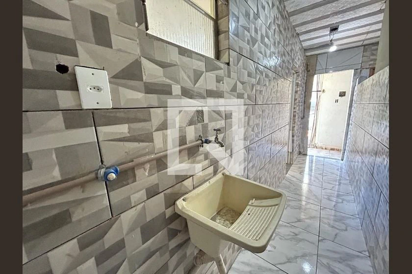 Apartamento de 1 quarto com área de sacada — photo 11