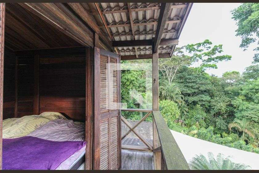 Casa com 650 m², 2 quartos e jardim privativo — photo 12
