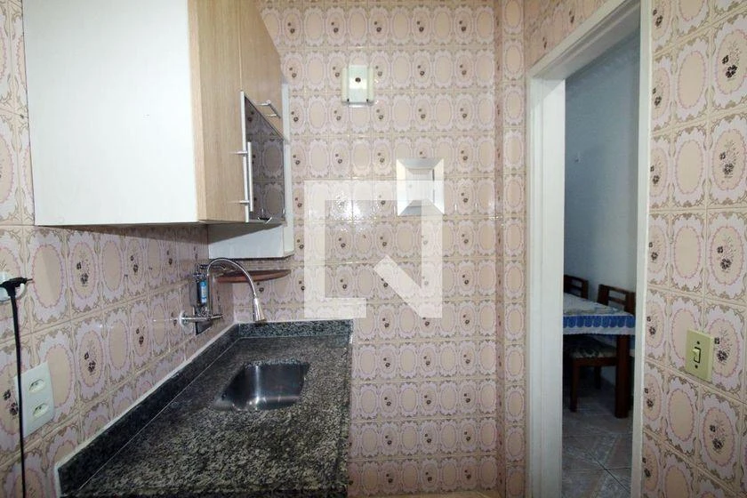 Rental apartment with 2 bedrooms and 50 m² — photo 9