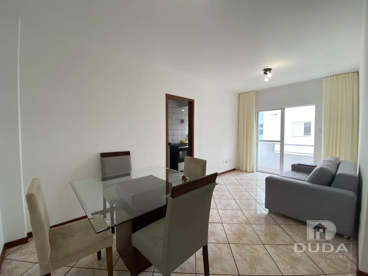 Apartment with 2 bedrooms and a balcony to live in