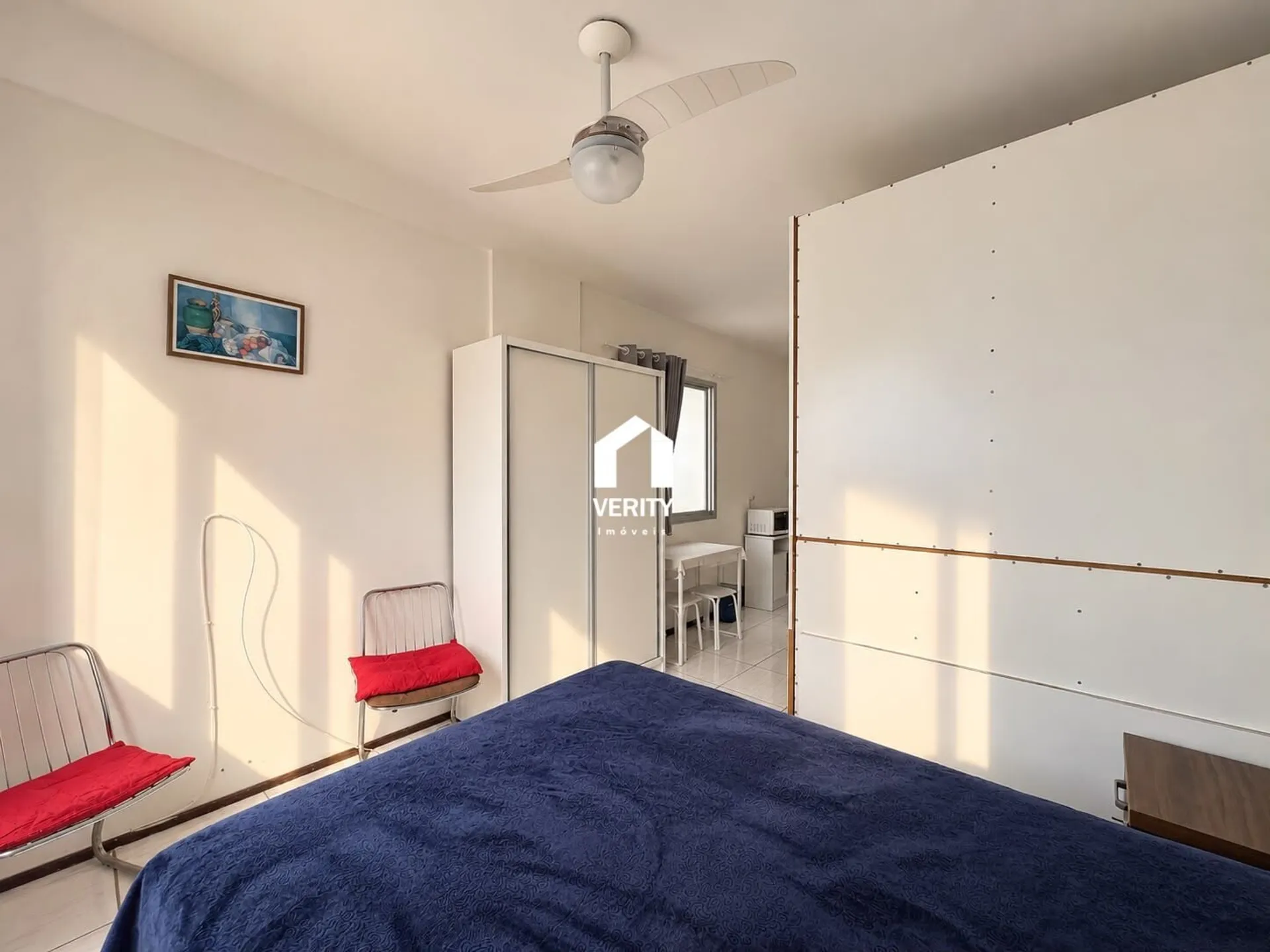 One-bedroom apartment with a home office in Florianópolis — photo 5