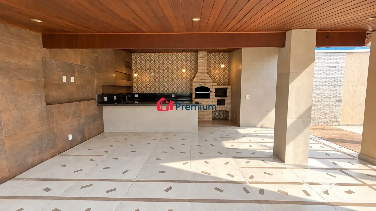 Casa de 4 quartos com banheira, Barra da Tijuca — photo 12