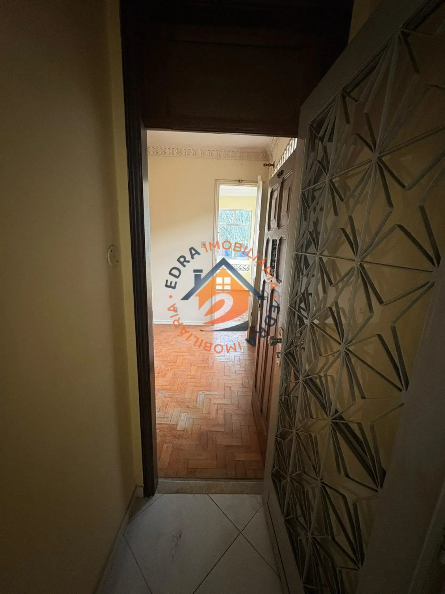 Apartamento com piso de madeira ou laminado, Bonsucesso — photo 10