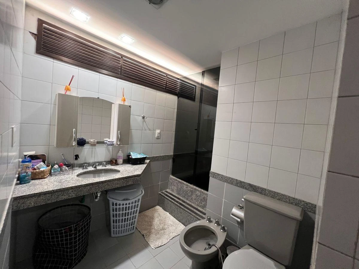 Duplex penthouse 173 m² with 3 bedrooms and suite — photo 14