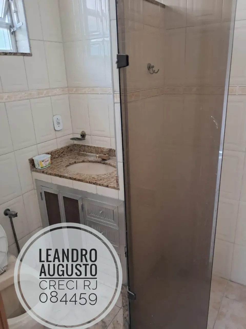 Unfurnished 2-bedroom house with 2 bathrooms — photo 12