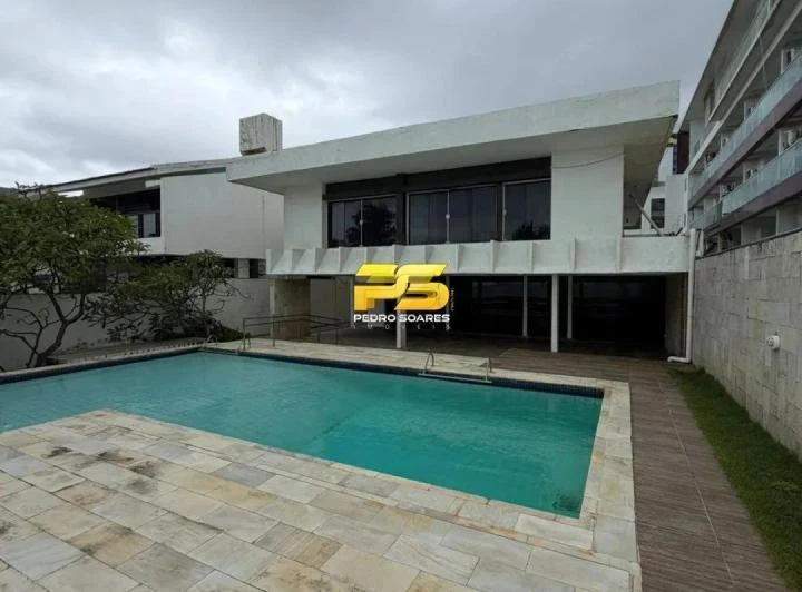 Casa amueblada de 650 m² con 4 dormitorios y 5 baños — photo 3