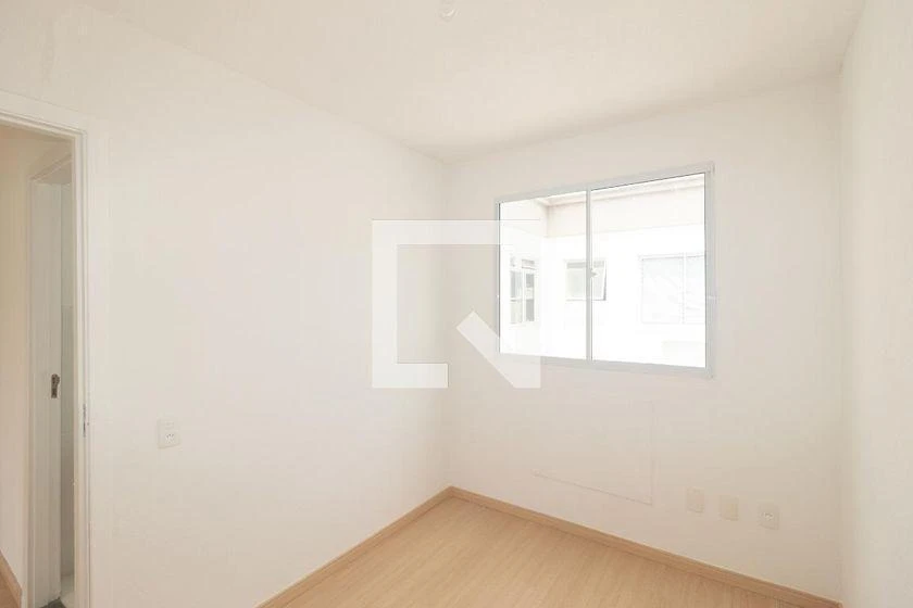 Apartamento com vista para as montanhas, Campo Grande — photo 22