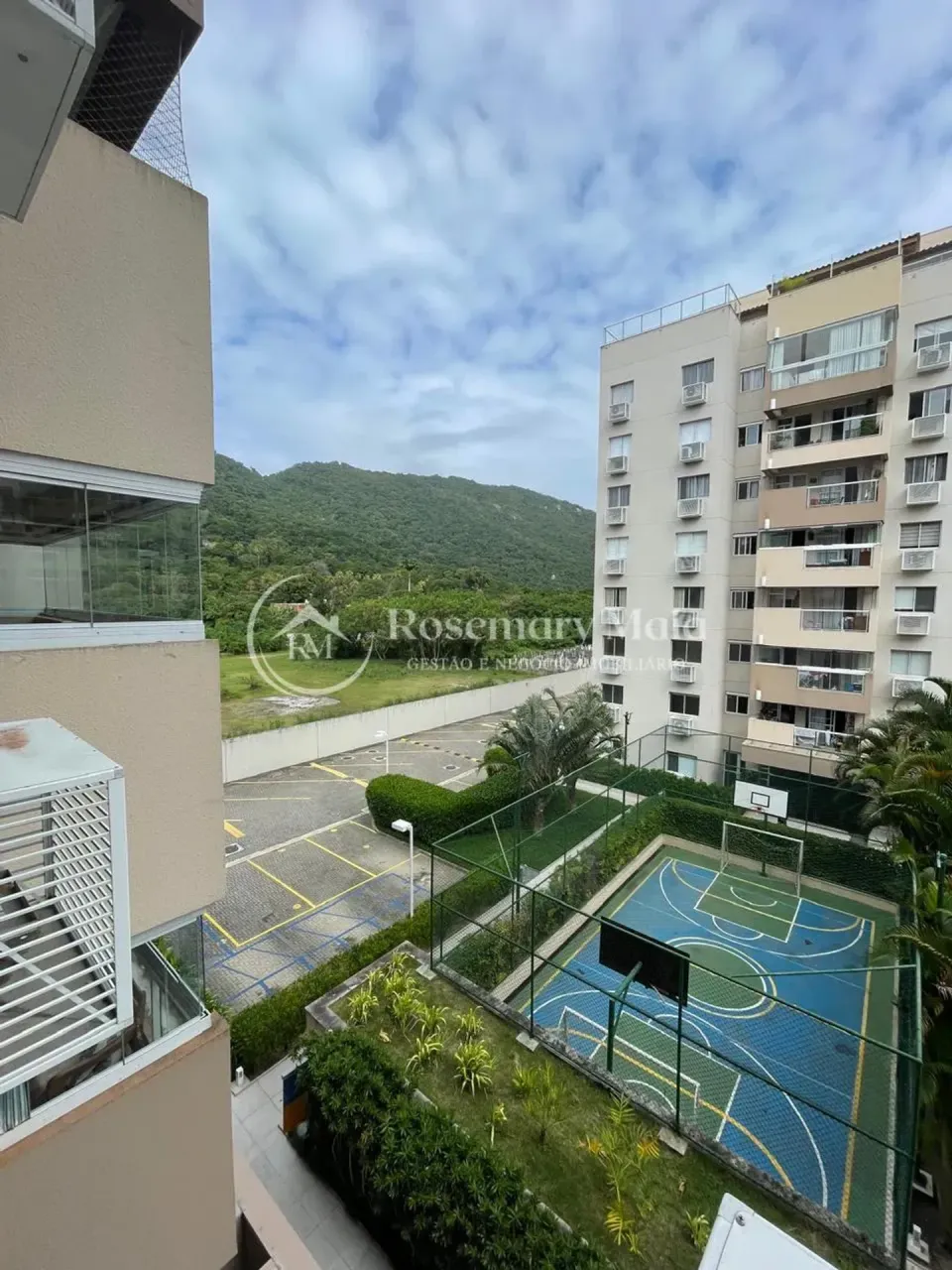 2-bedroom apartment with 2 bathrooms and 1 parking spot — photo 6