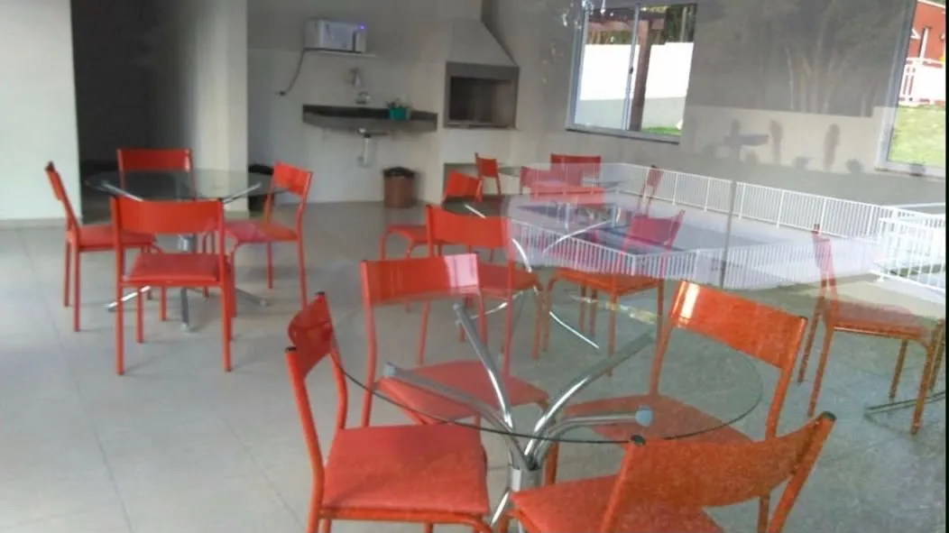 Apartamento sem mobília com 2 quartos e mini-cozinha — photo 3
