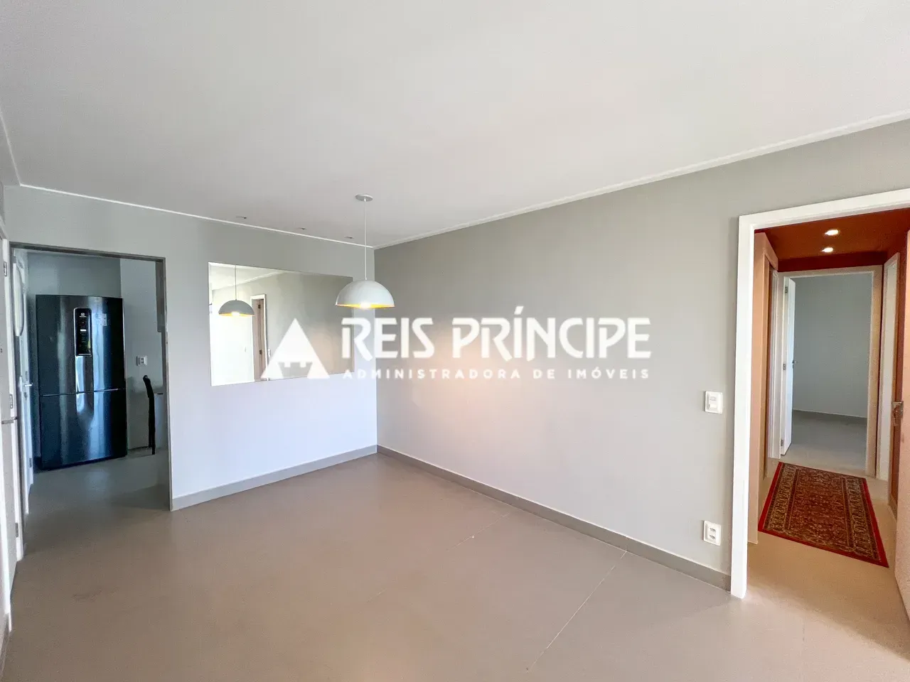 3-bedroom apartment with a suite; balcony and view — photo 7